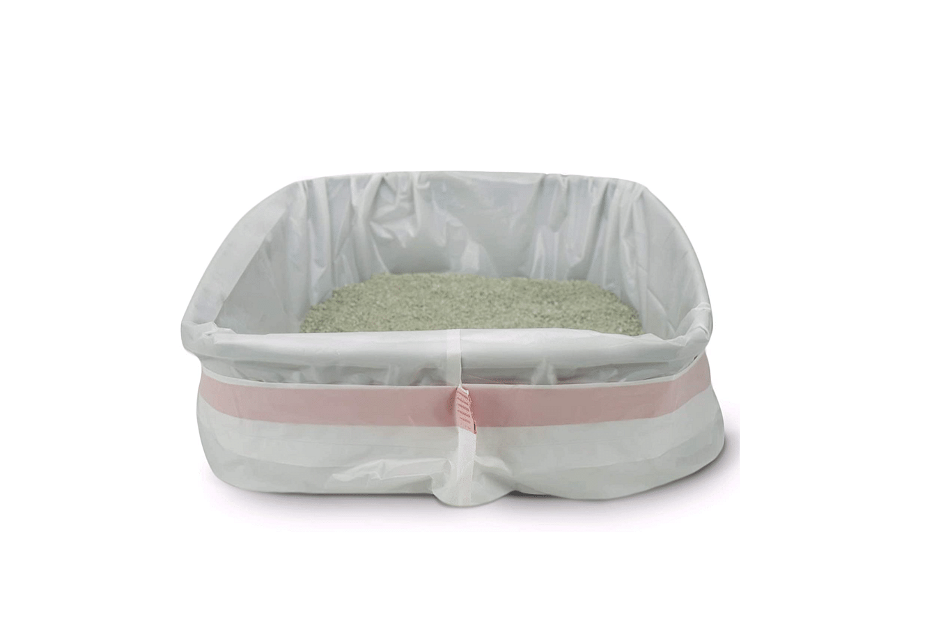 Igloo cat sales litter tray liners