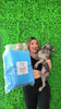 PetsWorld 4XL (40x99 inch) Dog Training & Potty Pads_