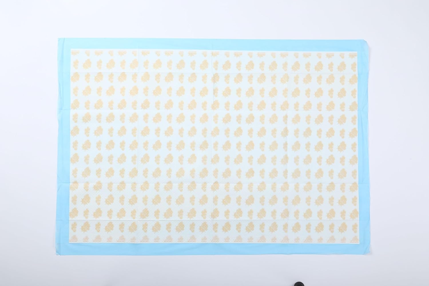 PetsWorld NEW 37x54 Inch Health Monitoring Dog Pee Pads