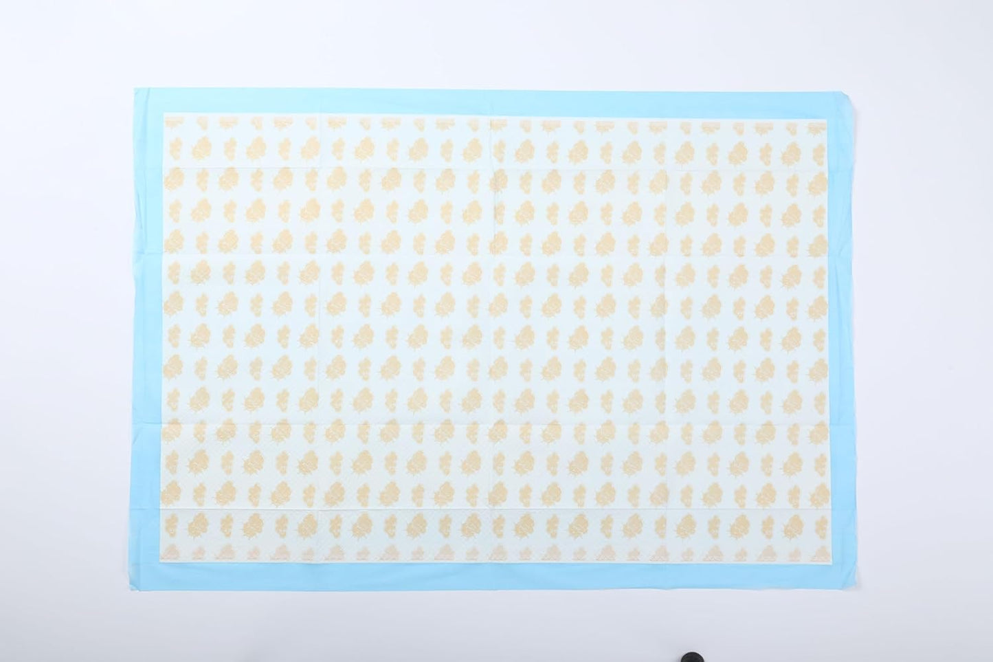 PetsWorld NEW 37x54 Inch Health Monitoring Dog Pee Pads