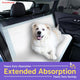 PetsWorld 4XL (40x99 inch) Dog Training & Potty Pads Pads_