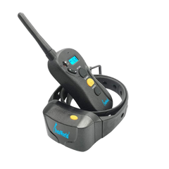 Advanced Dog Training Collar: Rechargeable & Waterproof