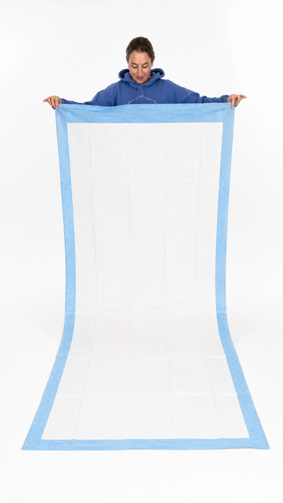 4XL (40x99 inch) Dog Training & Potty Pads_
