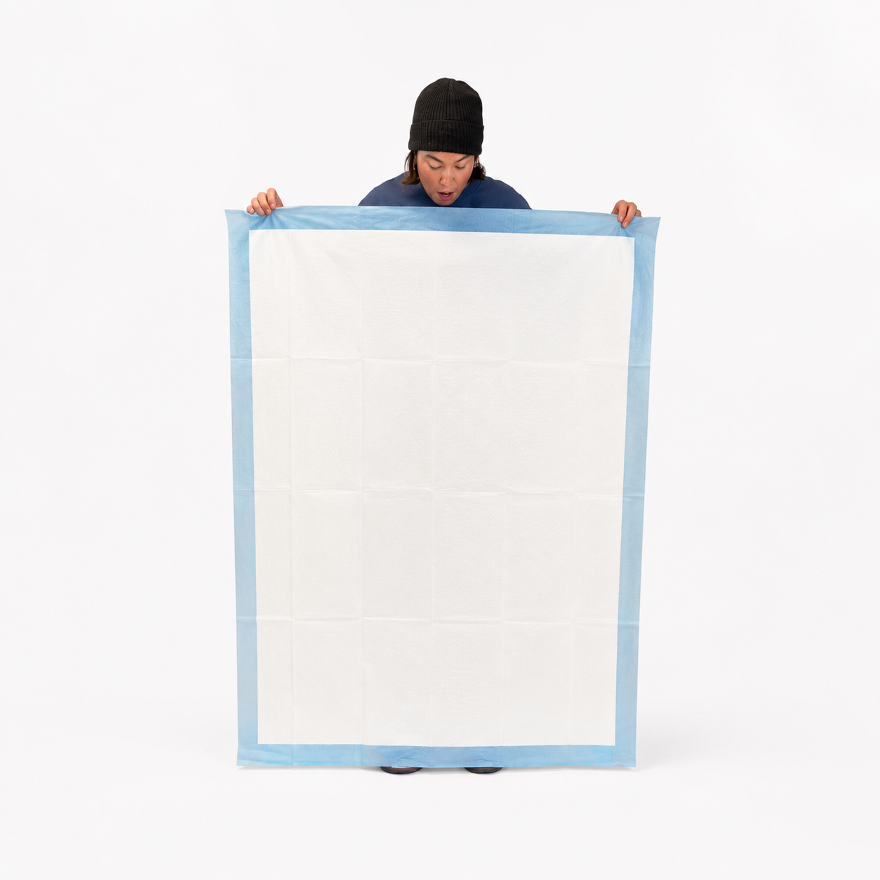 3XL (37x54 inch) Dog Training & Potty Pads_