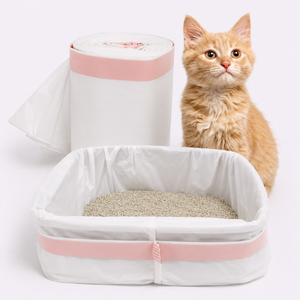 Litter Box Liners