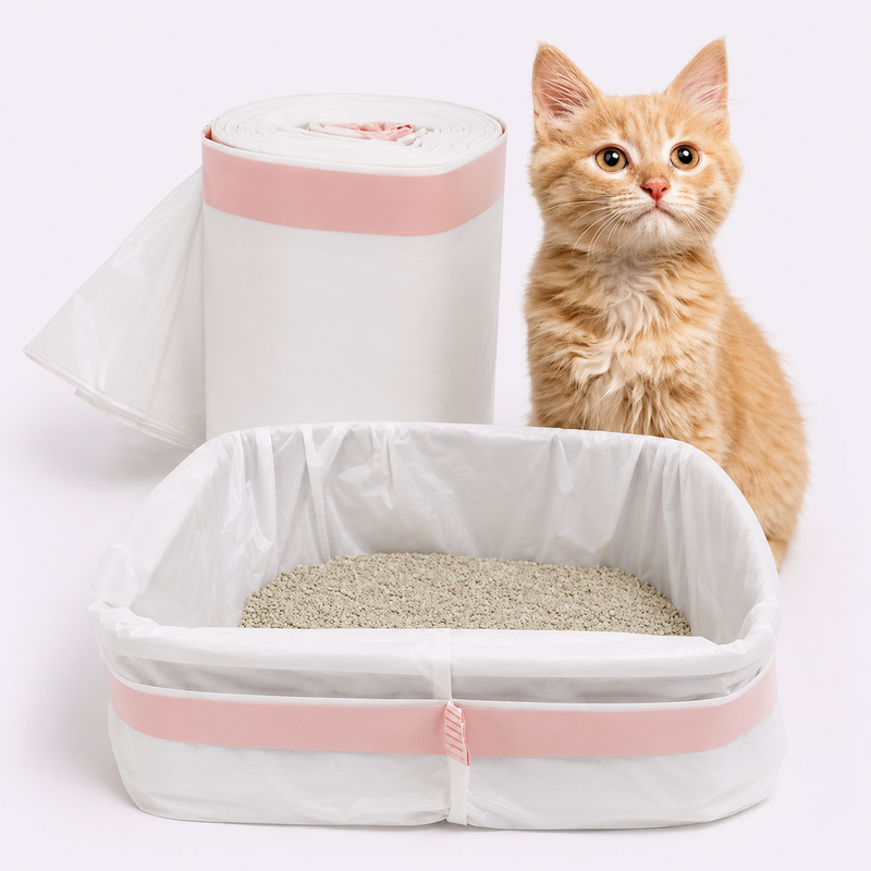 Litter Box Liners
