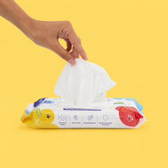 Pet Wipes image