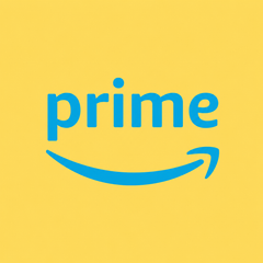 Buy With Prime image