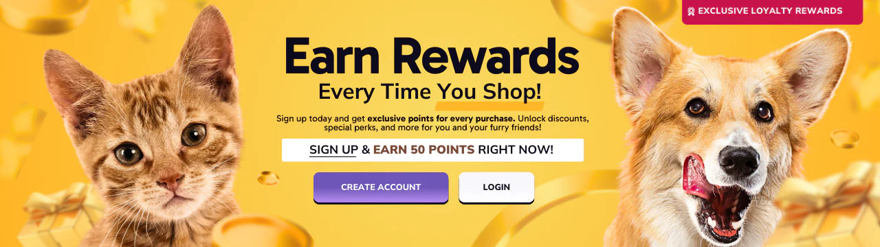 Earn rewards desktop