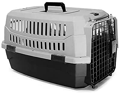 Small Animal Carrier