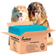 PetsWorld 3XL (37x54 inch) Dog Training & Potty Pads product image
