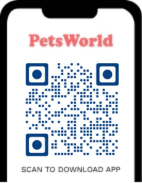 app store banner pets world