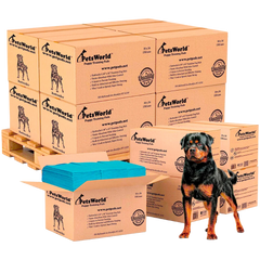 Wholesale Extra Large (30x36 inch) Dog Training & Potty Pads