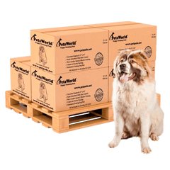 Wholesale 3XL (37x54 Inch) Dog Training & Potty Pads