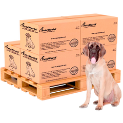 Wholesale Massive (28x44 inch) Dog Training Pads & Potty Pads