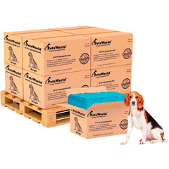 Wholesale Economy Value (23x36 inch) Training & Potty Pads