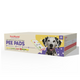 PetsWorld NEW 36x36 Inch Health Monitoring Dog Pee Pads