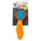 Squeaky Fetch Dog Ball: Suitable for Medium-Large Pets