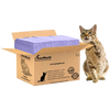 PetsWorld Cat Litter Pads Breeze Compatible Refills