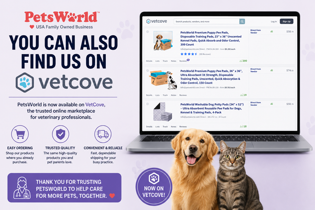 Veterinary Professional Sample Request