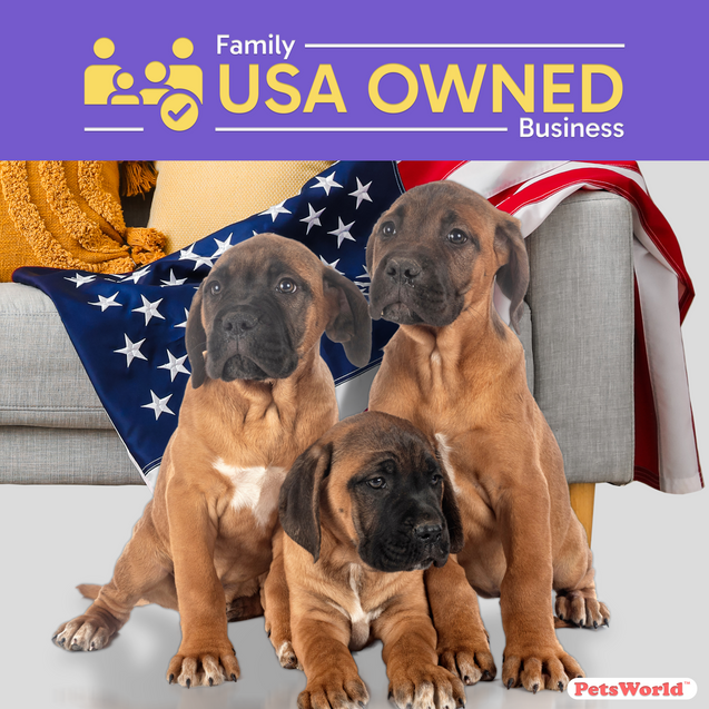 PetsWorld Massive (28x44 inch) Dog Training Pads & Potty Pads_