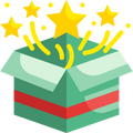 Reward Icon