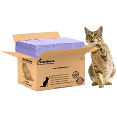 Cat Litter Pads image