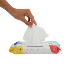 Pet Wipes image